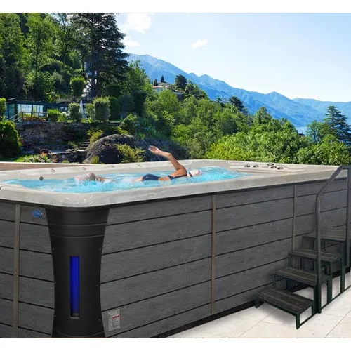 Swimspa X-Series hot tubs for sale in Aliso Viejo